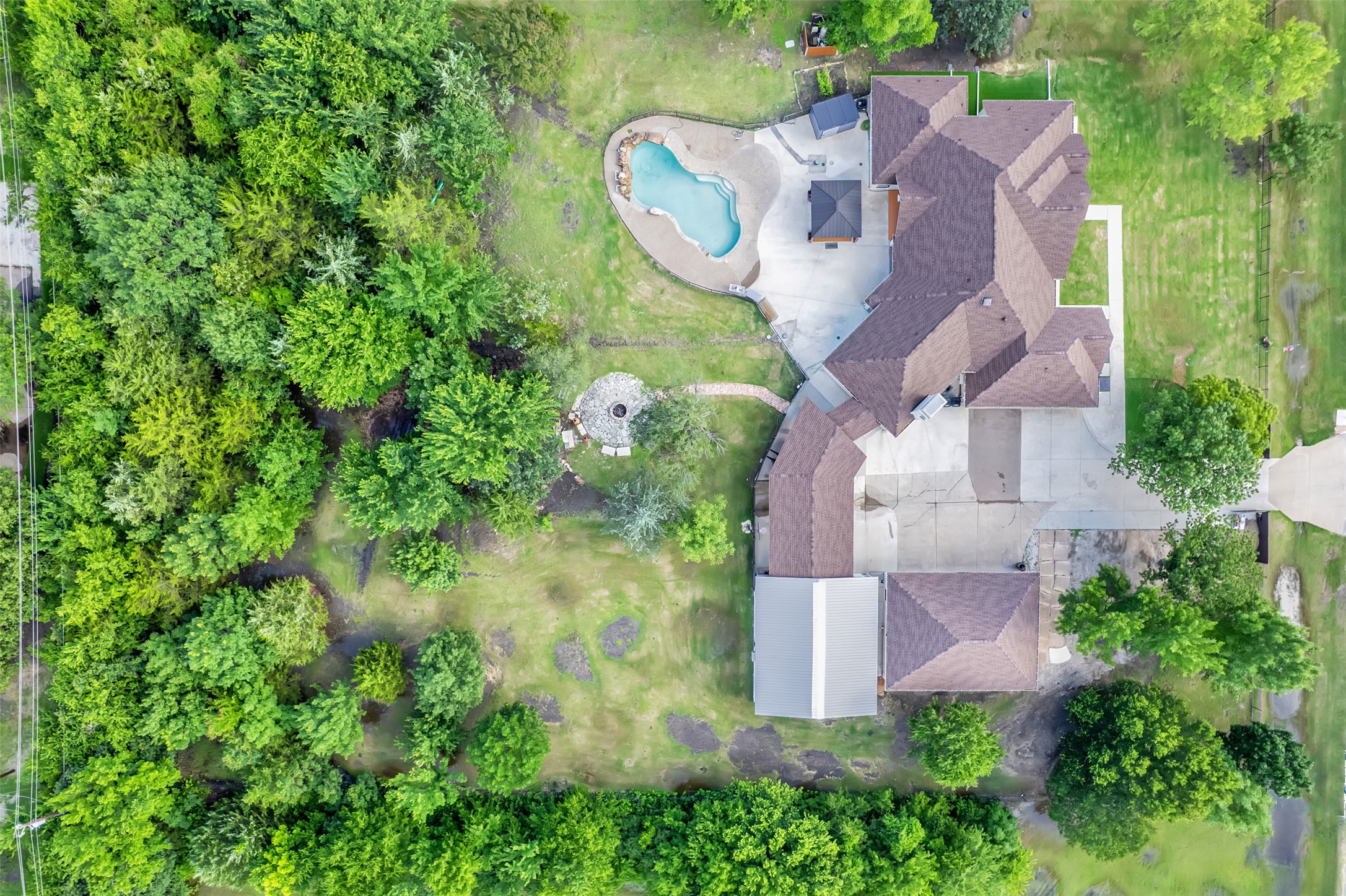 1690 Lynn Lane Lucas TX 75002