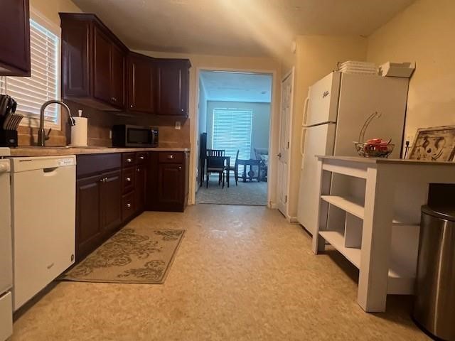 218 Wight Street Roxton TX 75477