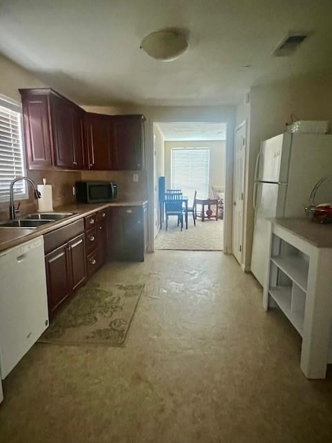 218 Wight Street Roxton TX 75477