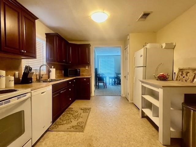 218 Wight Street Roxton TX 75477