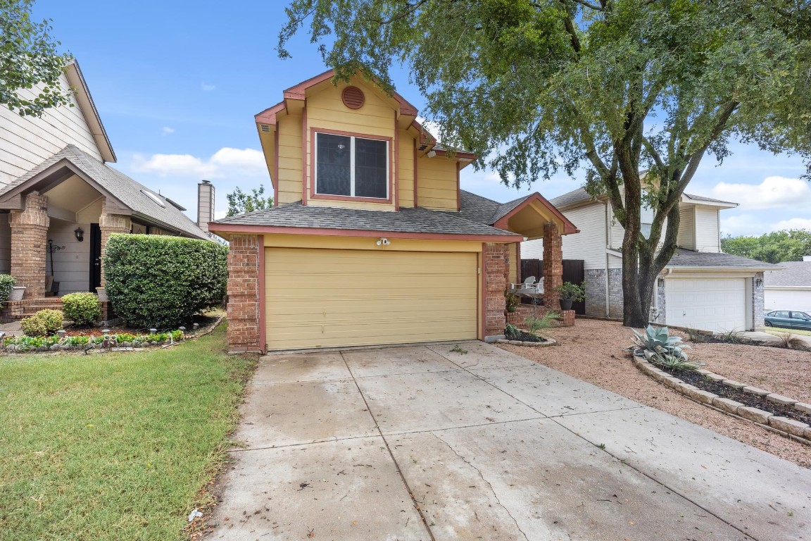 7425 Arbor Hill Drive Fort Worth TX 76120