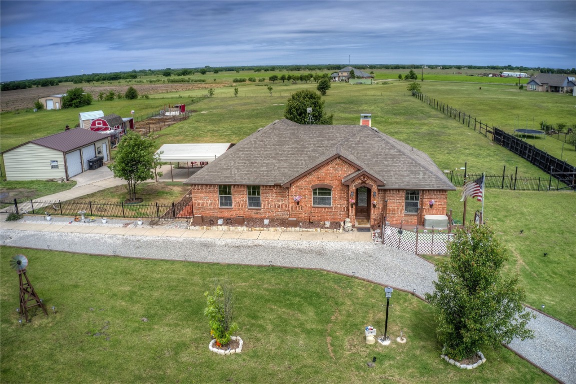 4744 Henson Drive Caddo Mills TX 75135
