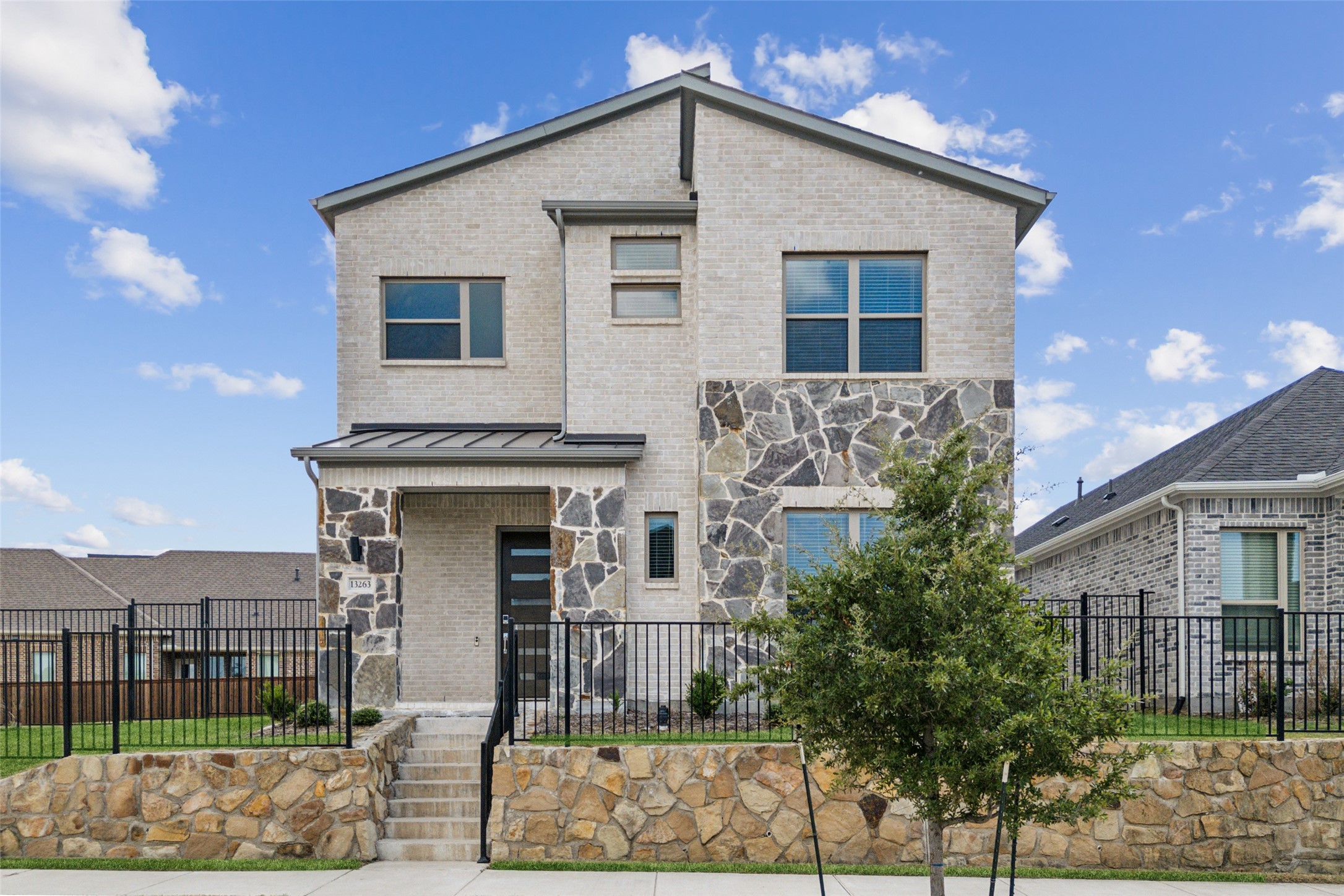 13263 Cooper River Trail Frisco TX 75035