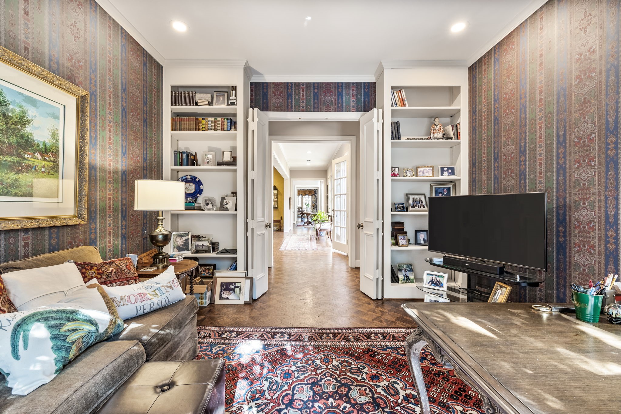 17 Stonecourt Circle Dallas TX 75225