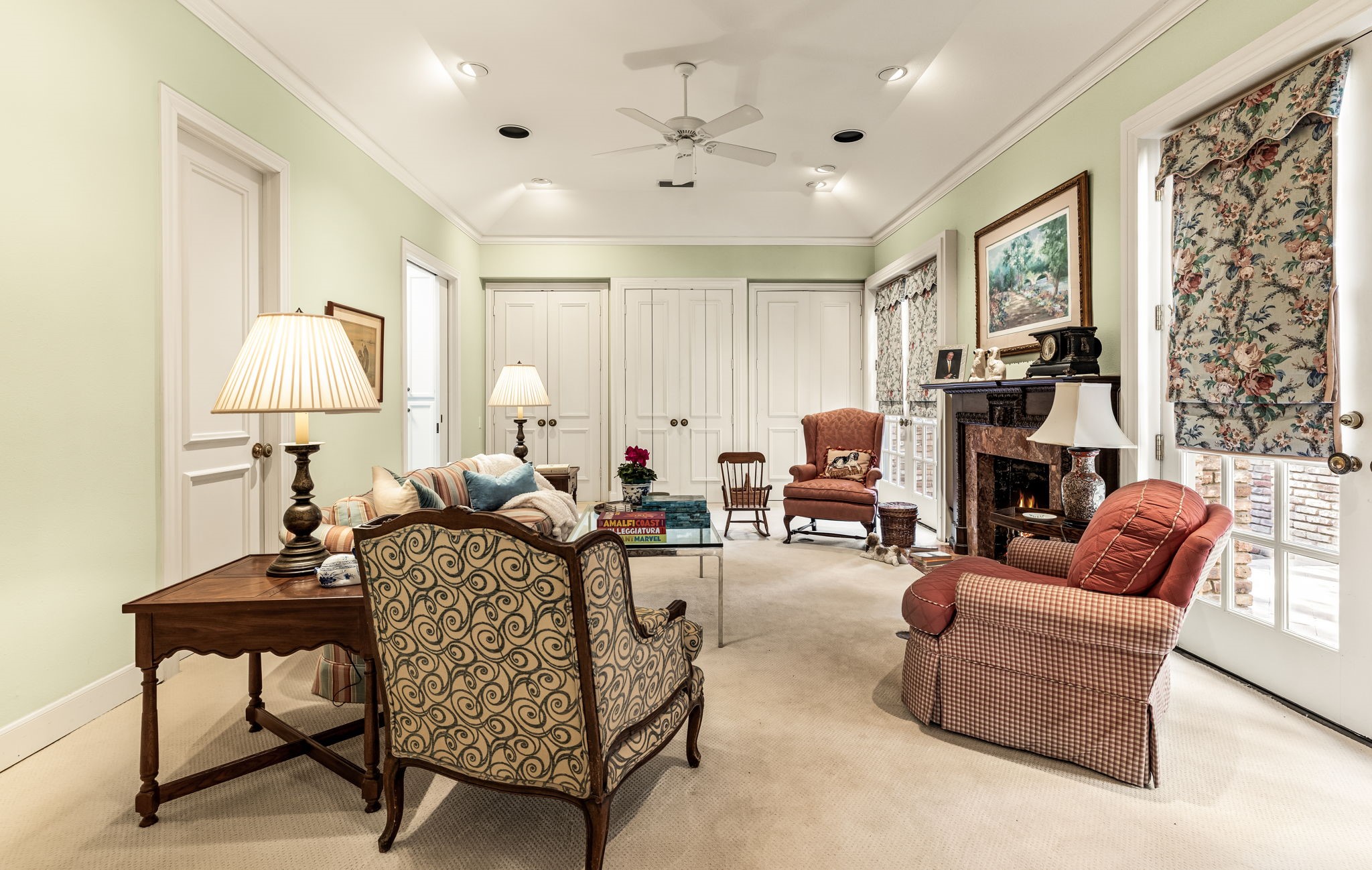 17 Stonecourt Circle Dallas TX 75225