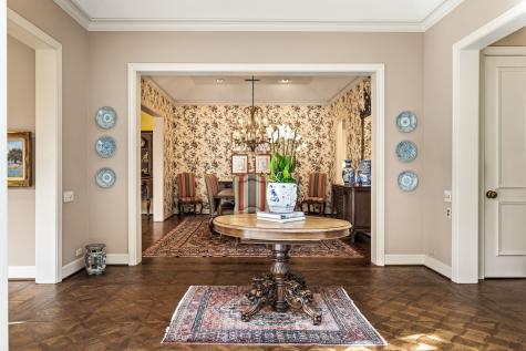17 Stonecourt Circle Dallas TX 75225
