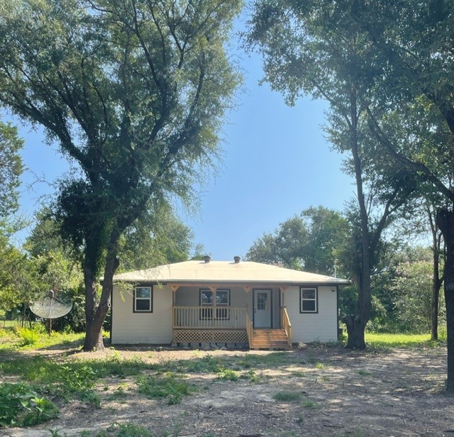 1631 Lcr 760 Groesbeck TX 76642
