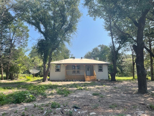 1631 Lcr 760 Groesbeck TX 76642
