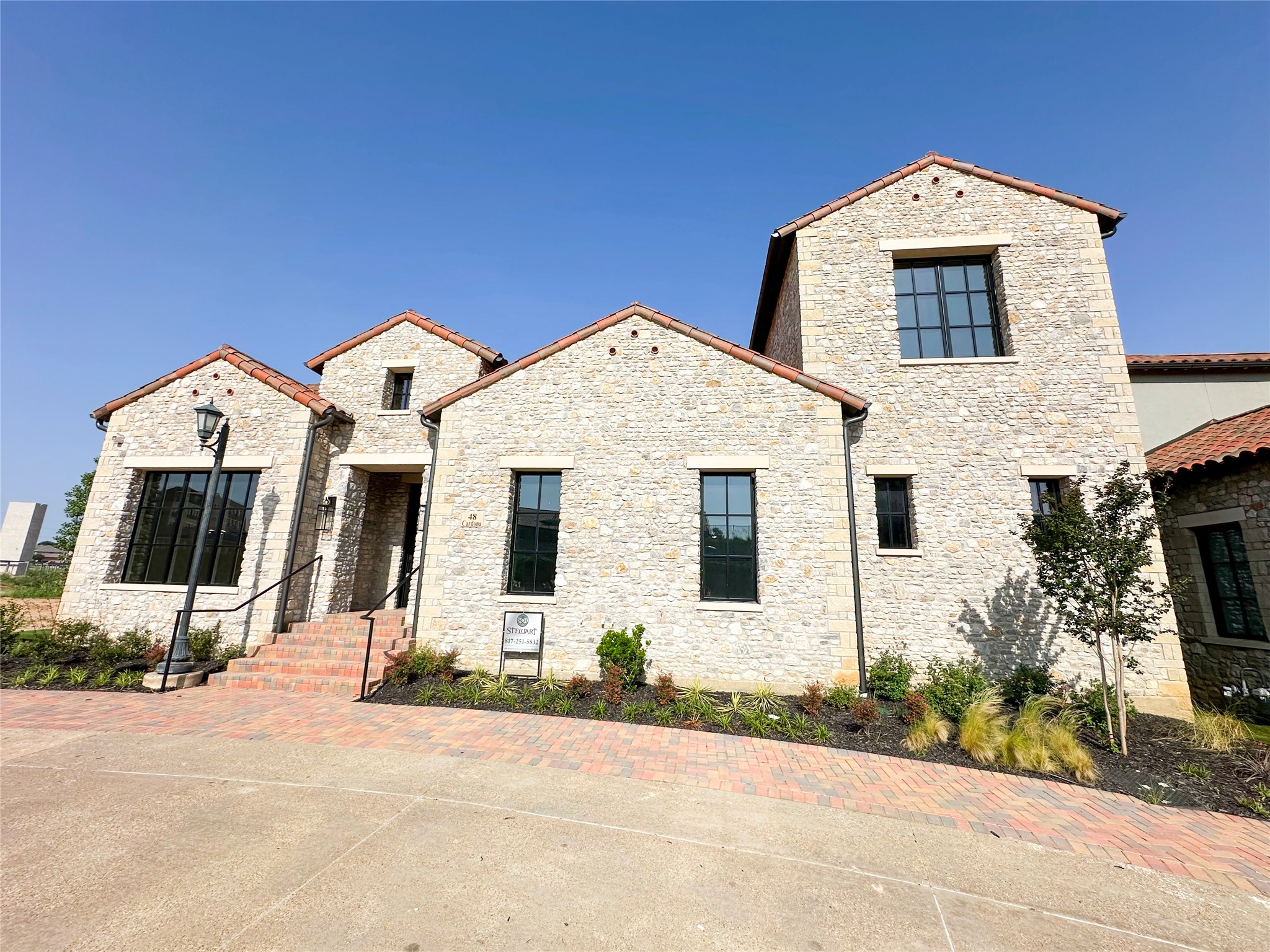 48 Cardona Drive Westlake TX 76262