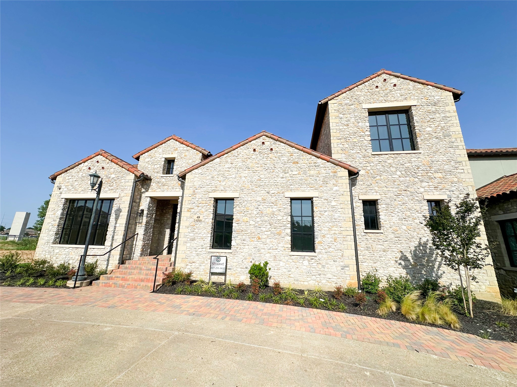 48 Cardona Drive Westlake TX 76262