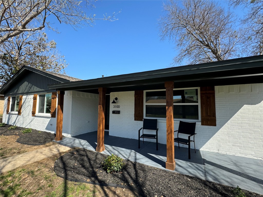3100 Mary Boaz Street Richland Hills TX 76118
