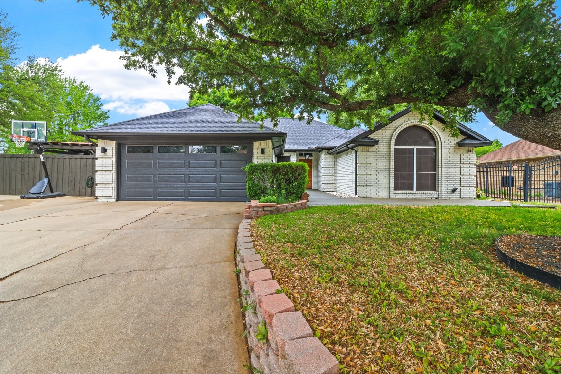 2663 Ashwood Court Grand Prairie TX 75052