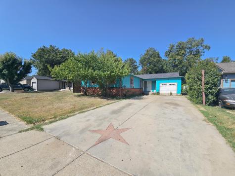 4921 Vicki Street Haltom City TX 76117