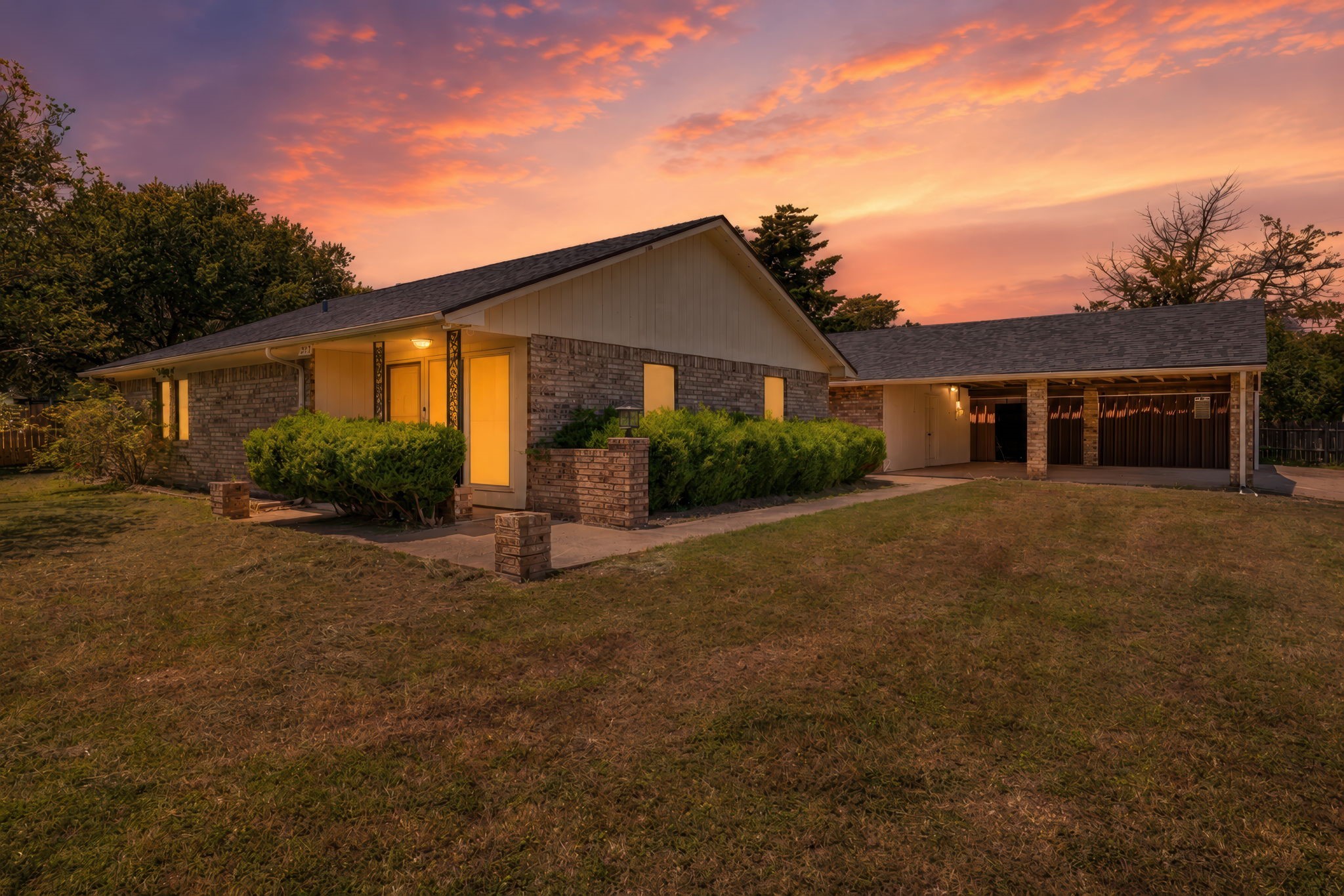 373 Ingred Street Waco TX 76705