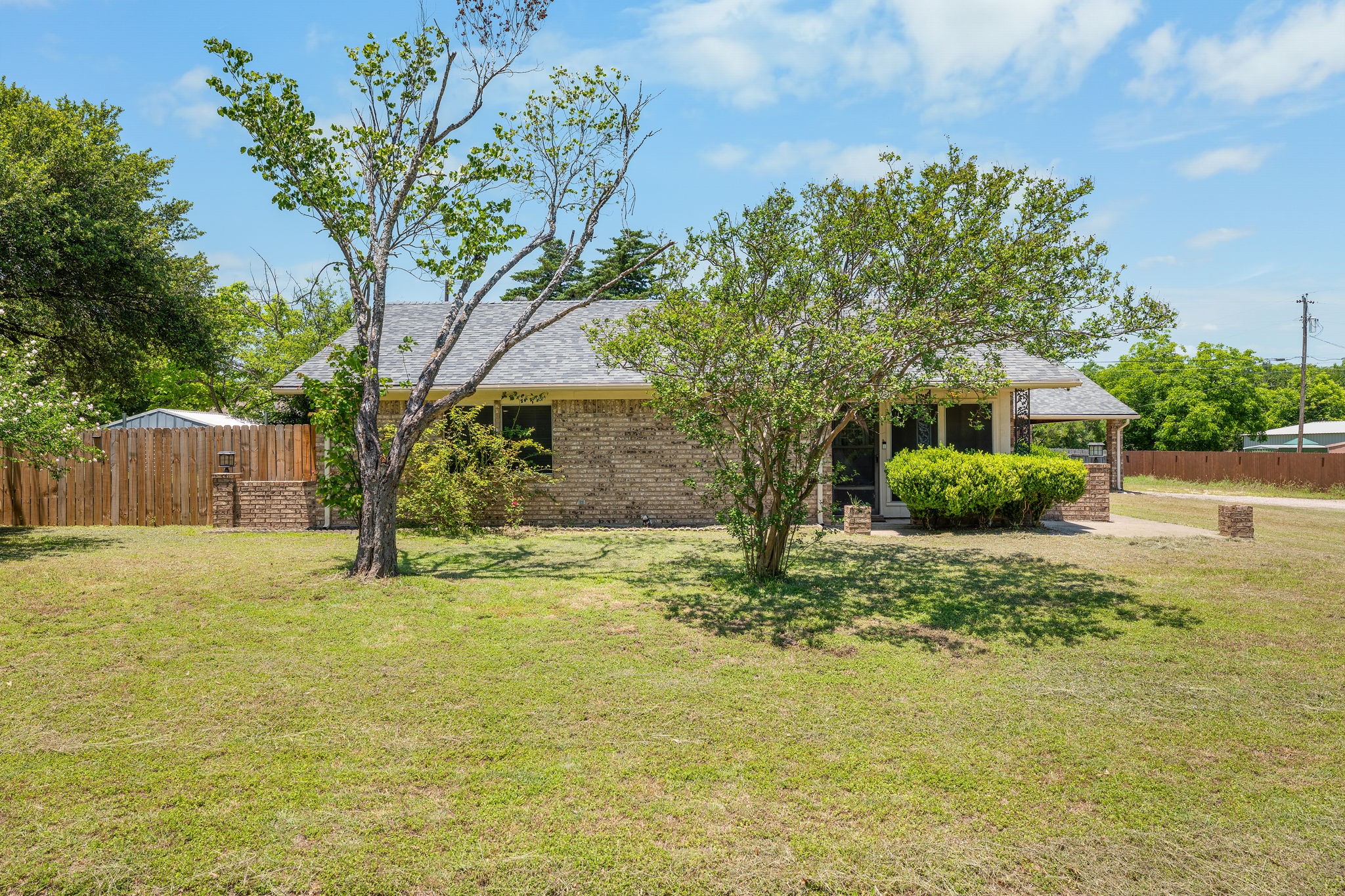 373 Ingred Street Waco TX 76705