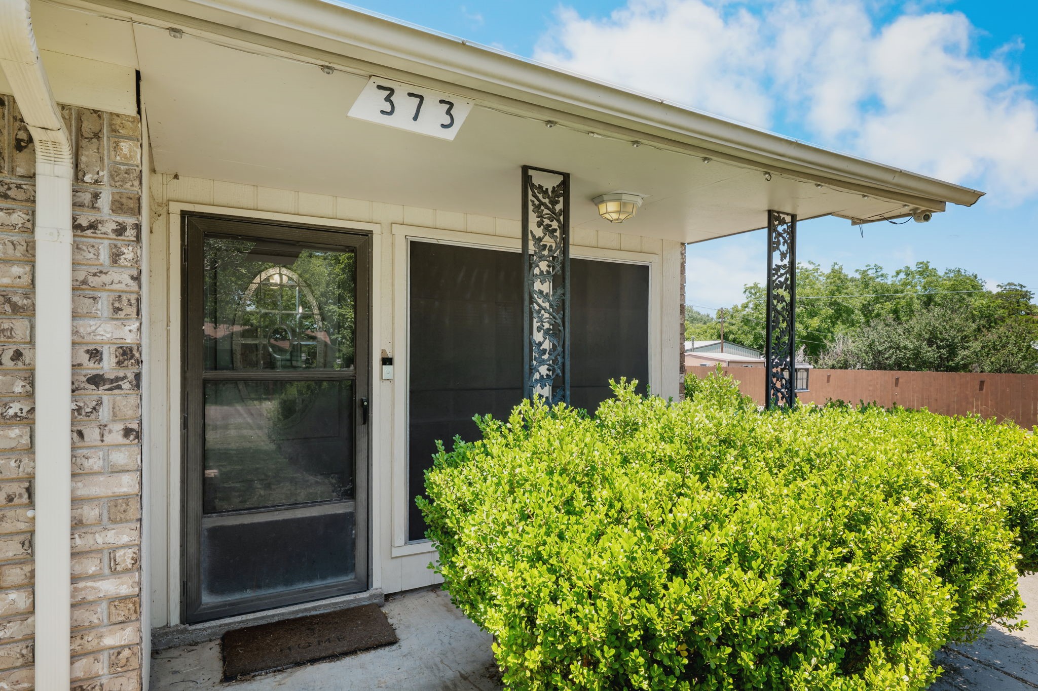373 Ingred Street Waco TX 76705