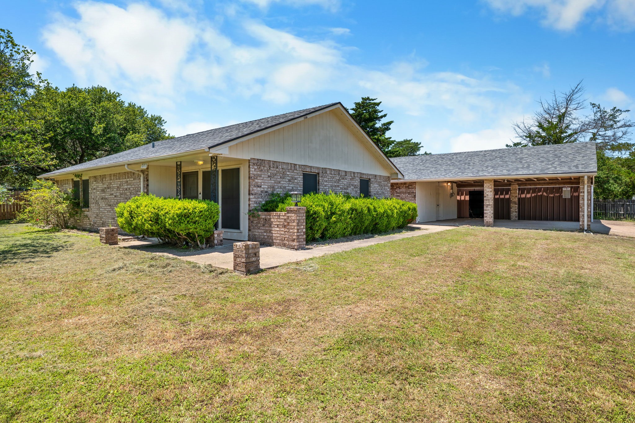373 Ingred Street Waco TX 76705
