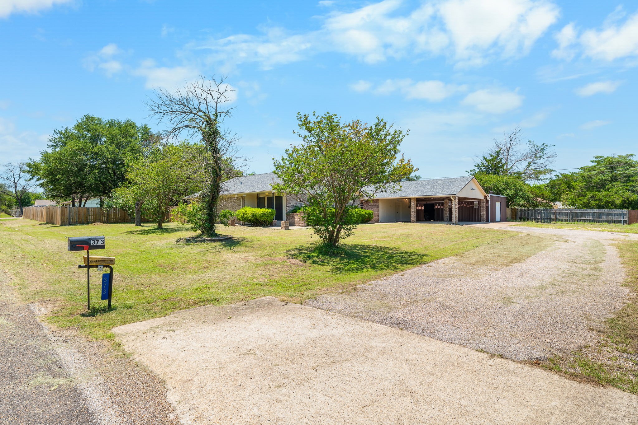 373 Ingred Street Waco TX 76705