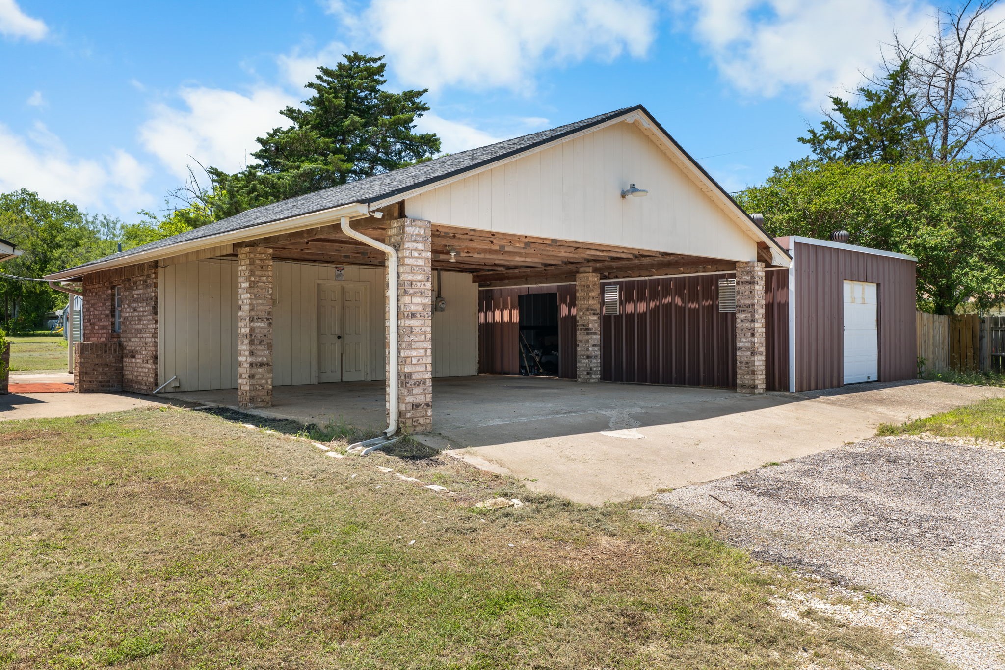 373 Ingred Street Waco TX 76705