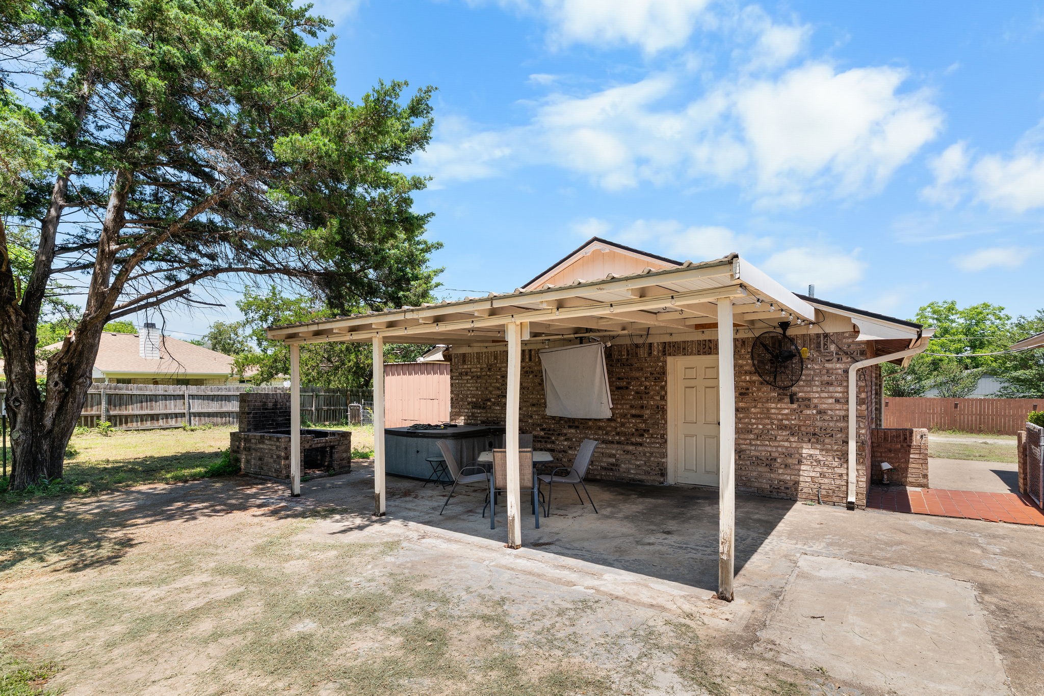 373 Ingred Street Waco TX 76705