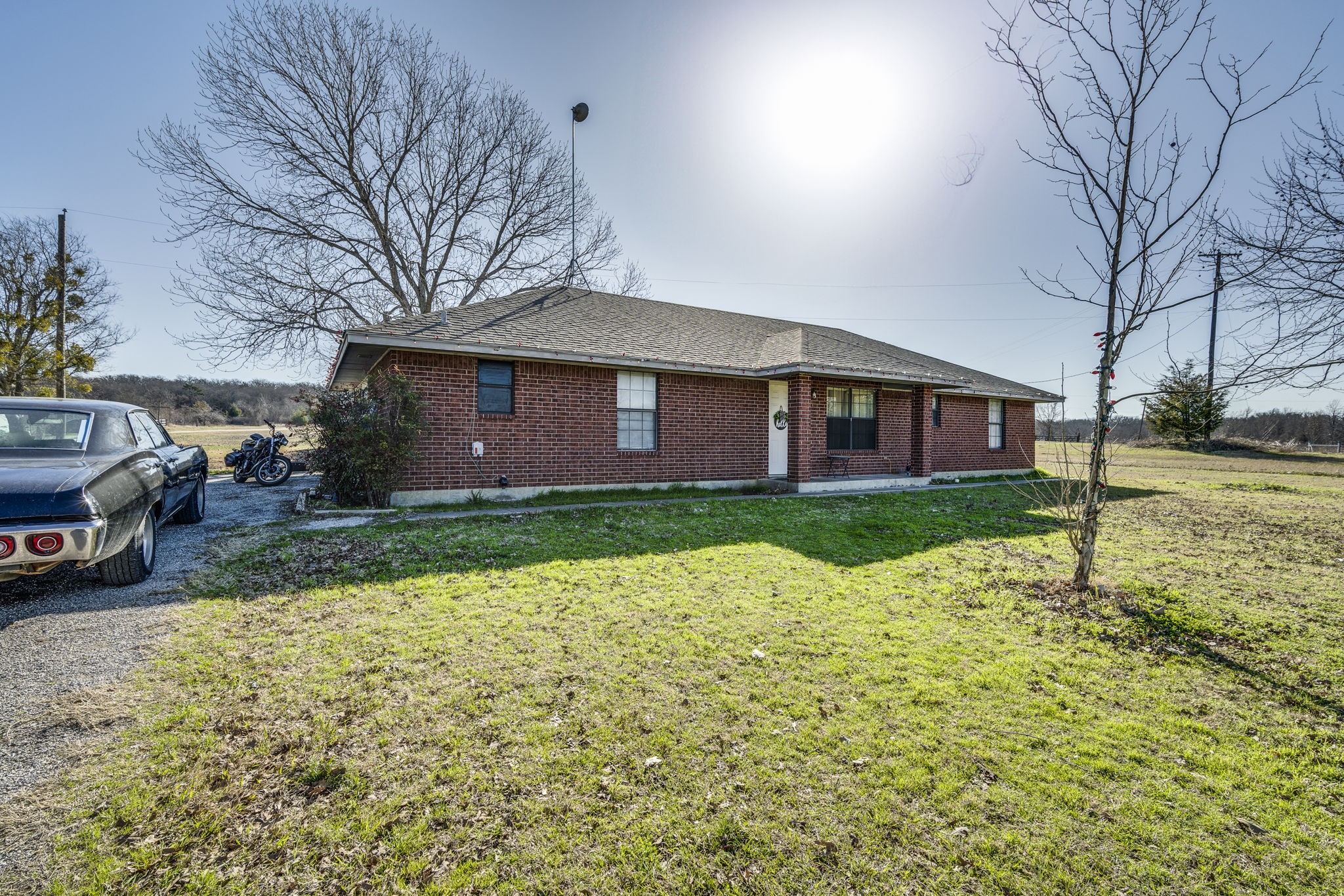 1149 County Road 426a Cleburne TX 76031