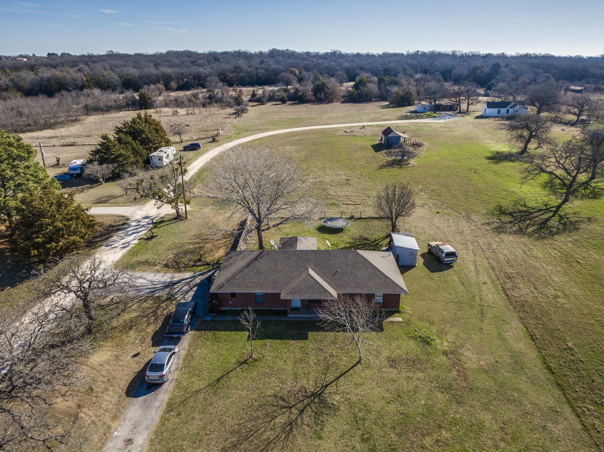 1149 County Road 426a Cleburne TX 76031