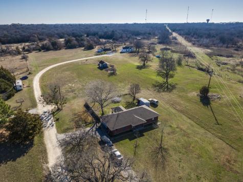 1149 County Road 426a Cleburne TX 76031