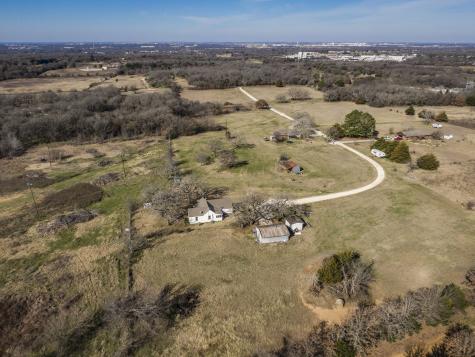 1149 County Road 426a Cleburne TX 76031