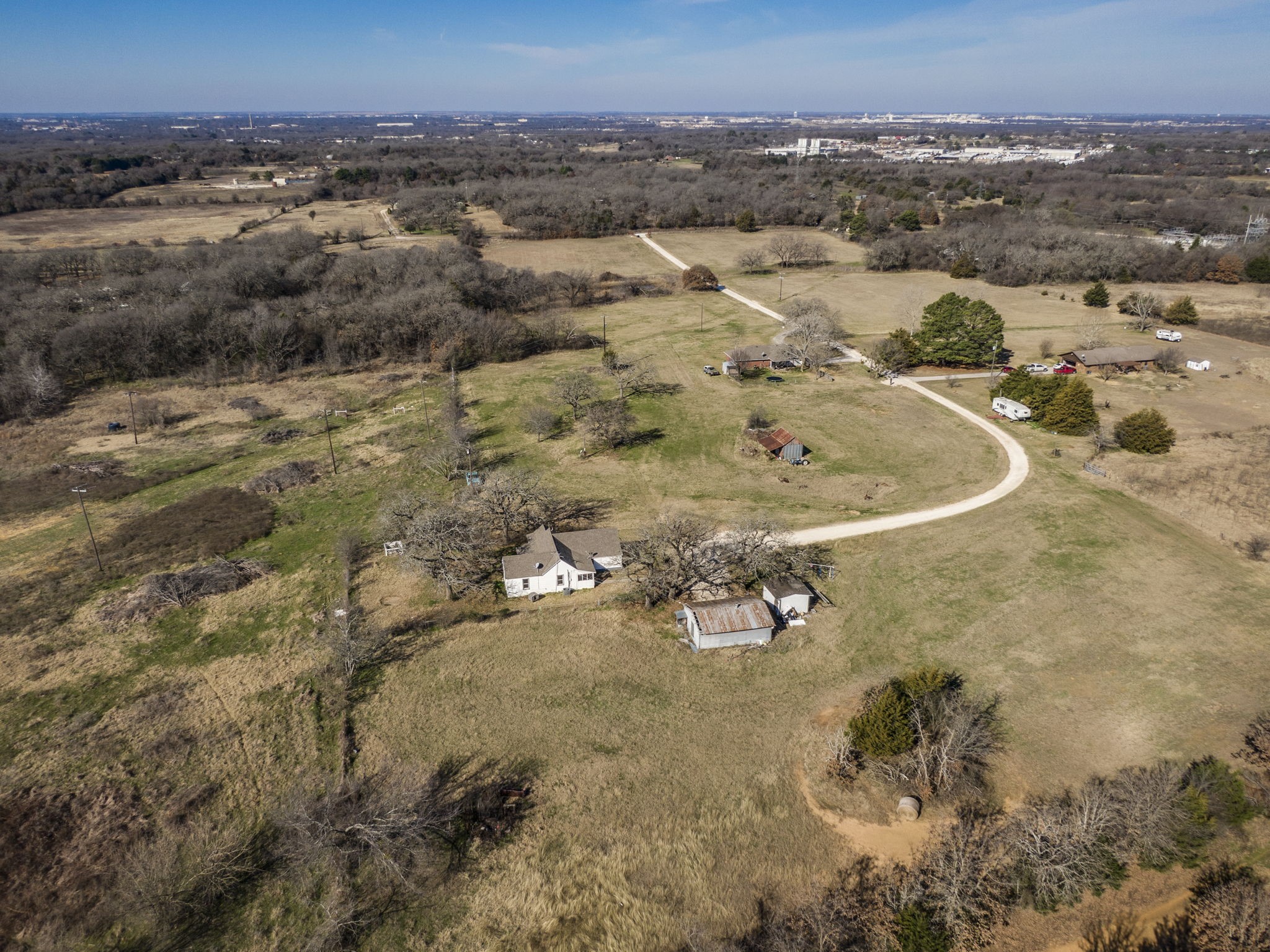 1149 County Road 426a Cleburne TX 76031