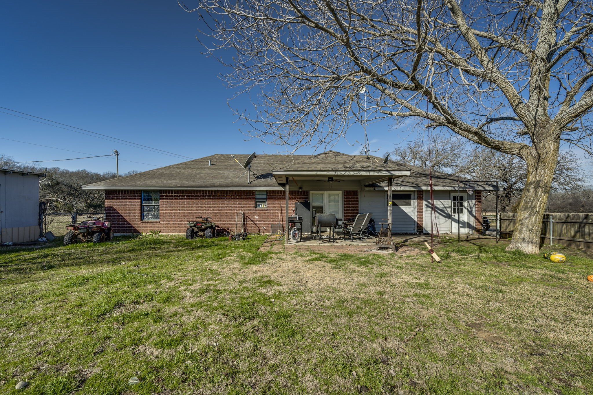 1149 County Road 426a Cleburne TX 76031