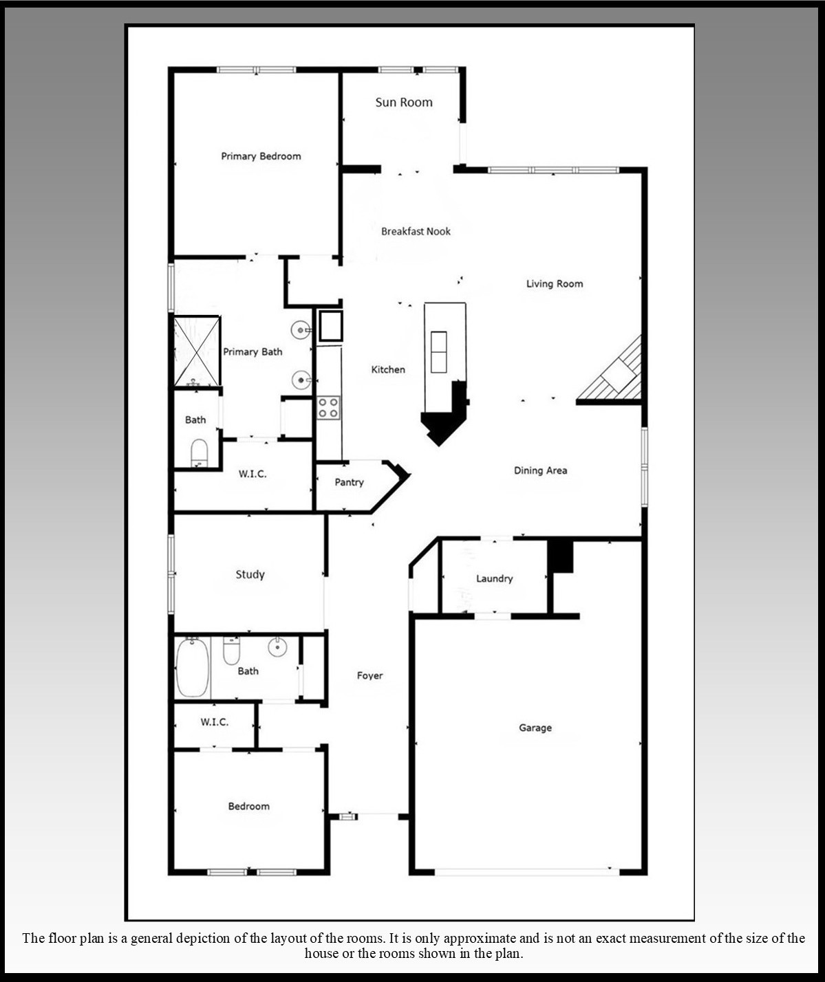 949 Winged Foot Drive Fairview TX 75069