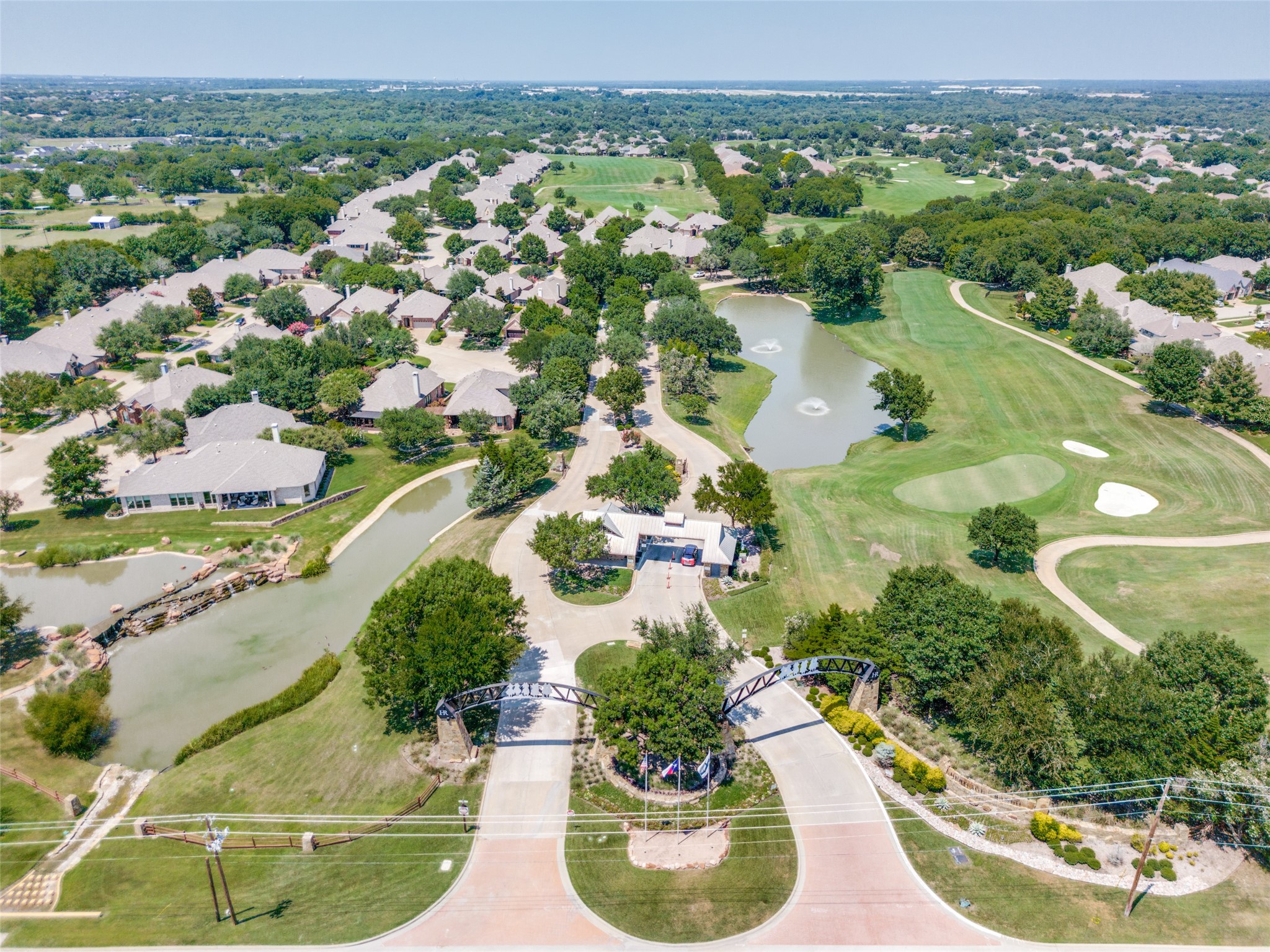 949 Winged Foot Drive Fairview TX 75069
