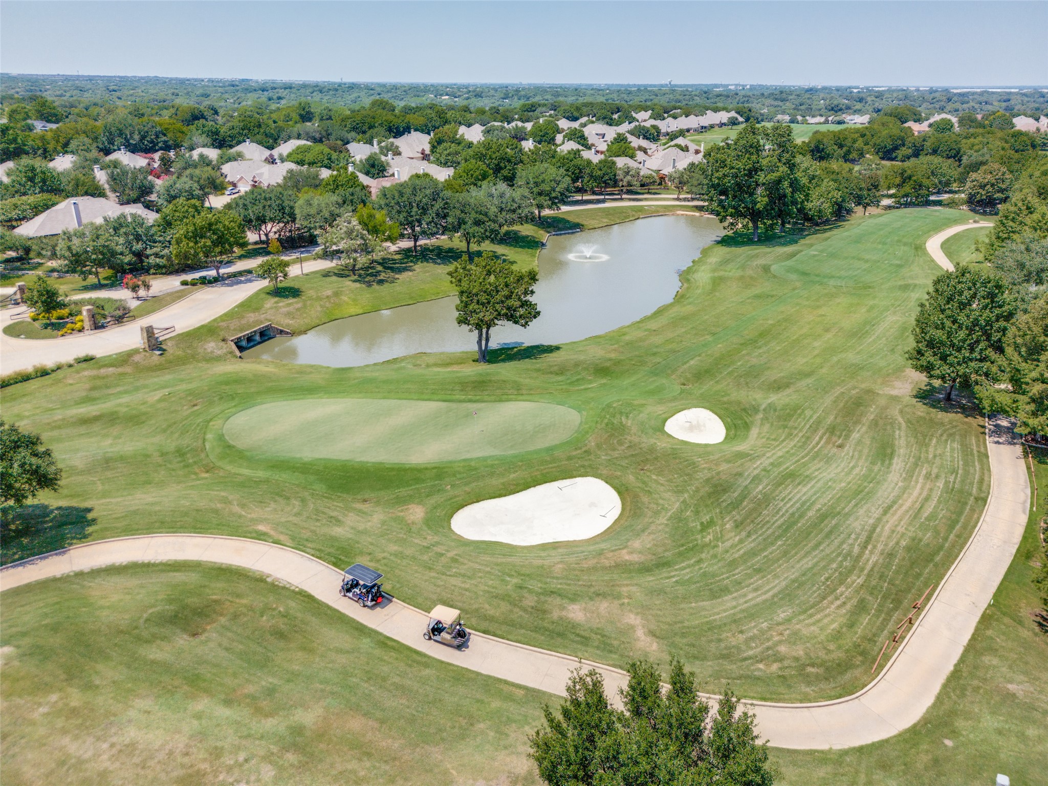 949 Winged Foot Drive Fairview TX 75069