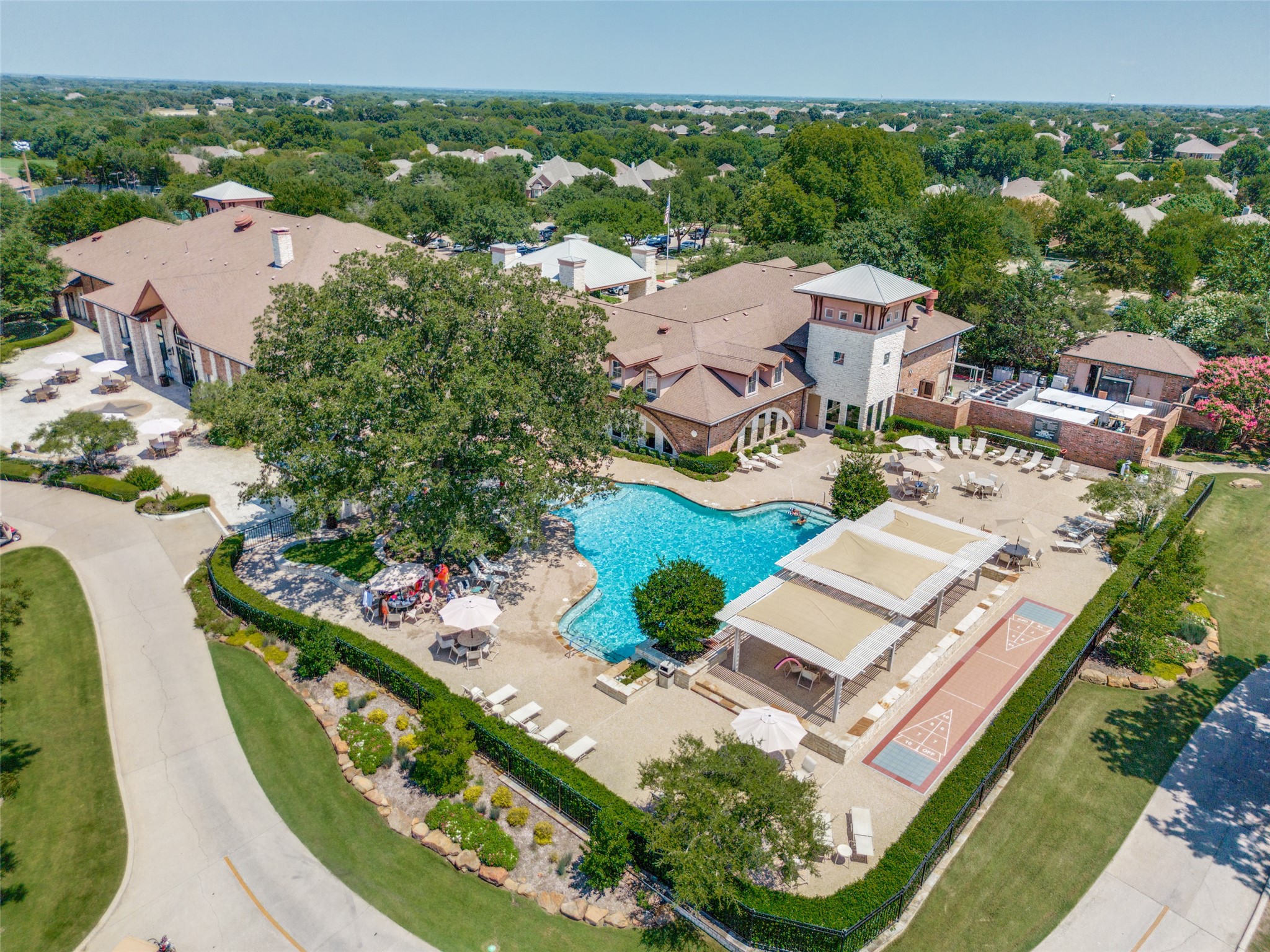 949 Winged Foot Drive Fairview TX 75069