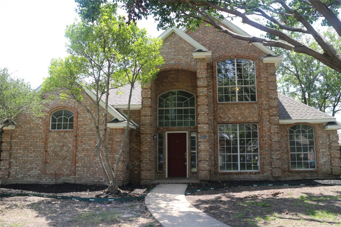 8105 Pacific Street Frisco TX 75035