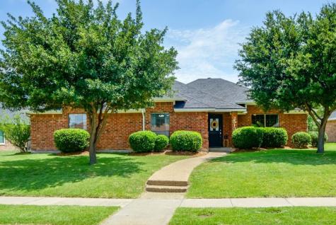 2513 Dove Creek Lane Carrollton TX 75006
