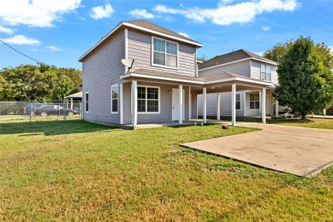 212 W Purdom Avenue Alvarado TX 76009