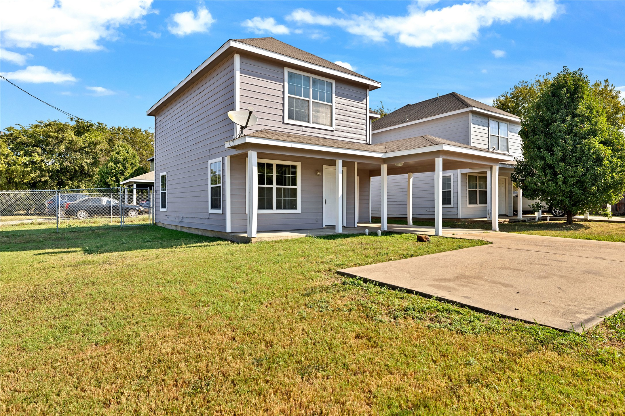212 W Purdom Avenue Alvarado TX 76009