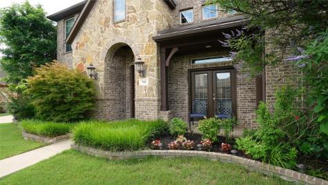 712 Ridge Point Parkway Keller TX 76248
