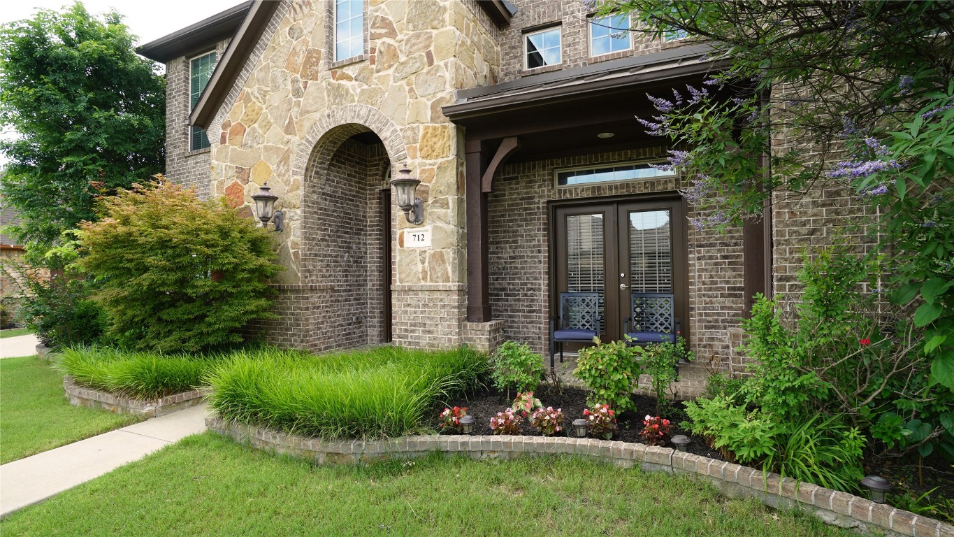 712 Ridge Point Parkway Keller TX 76248