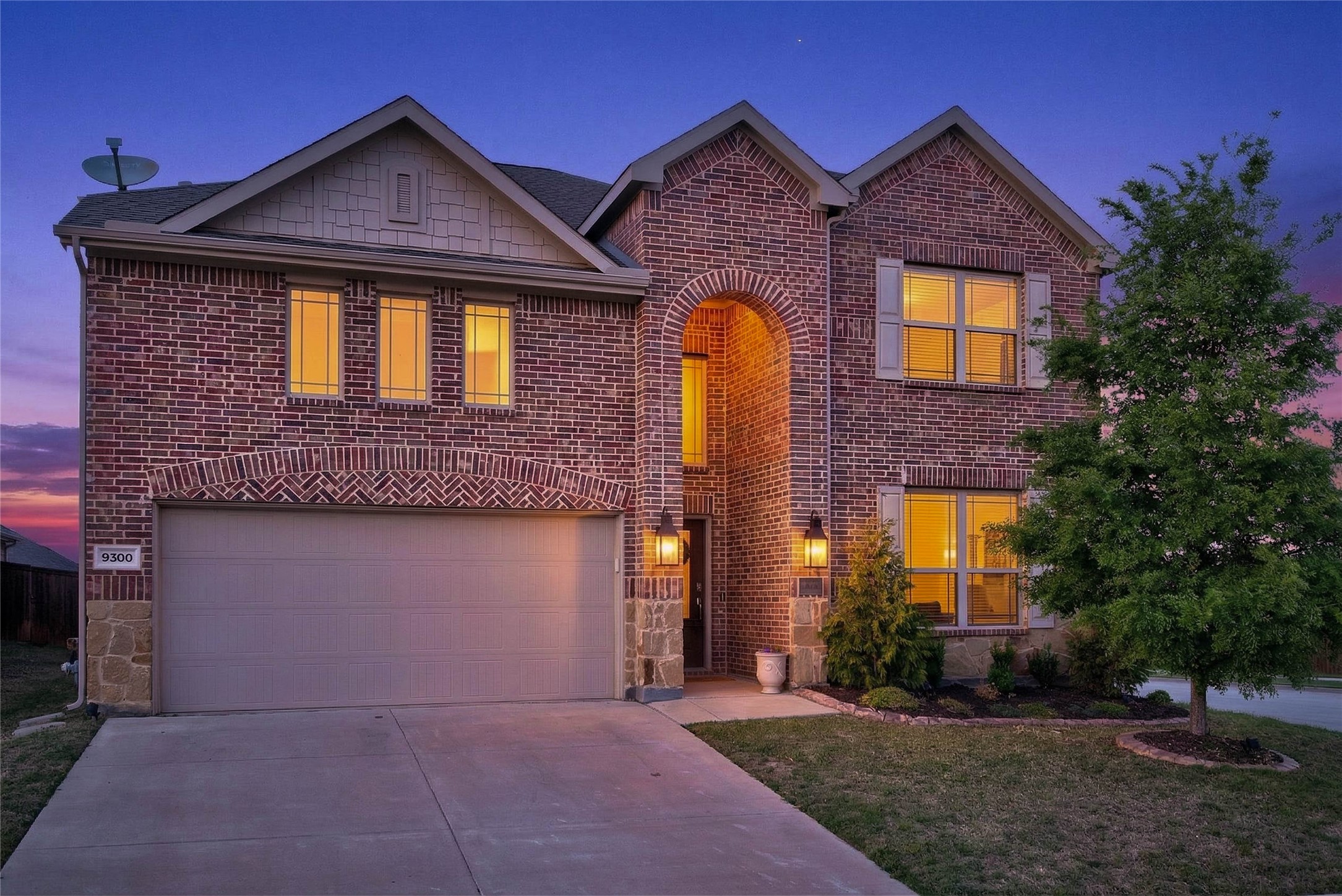 9300 Silver Dollar Drive Fort Worth TX 76131