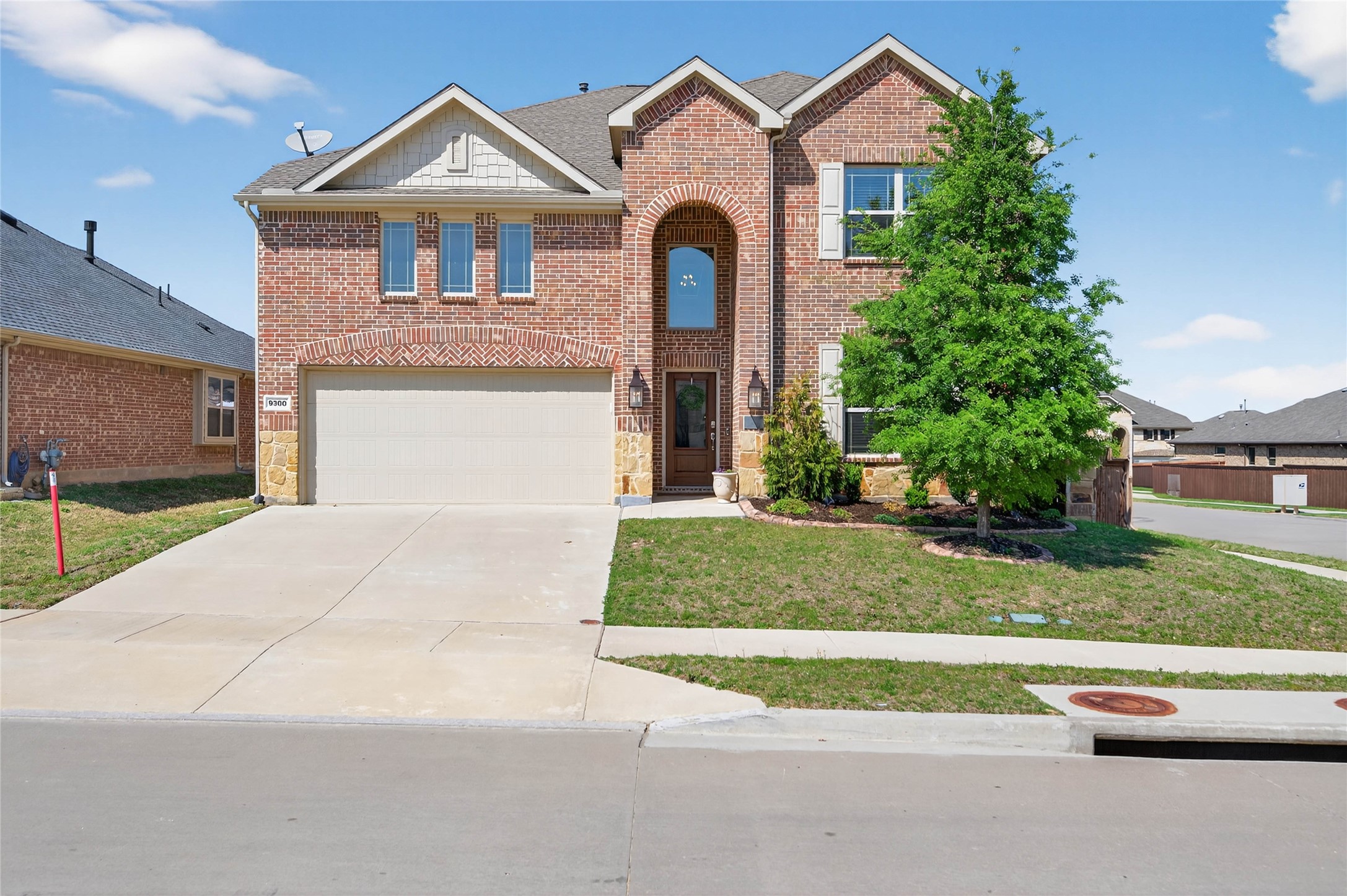 9300 Silver Dollar Drive Fort Worth TX 76131
