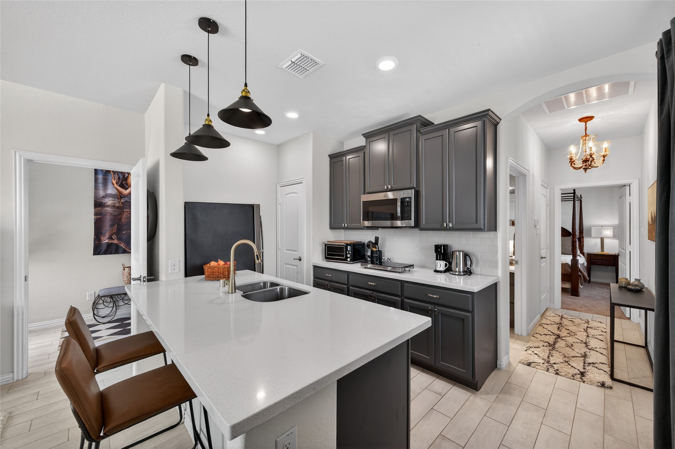 9300 Silver Dollar Drive Fort Worth TX 76131