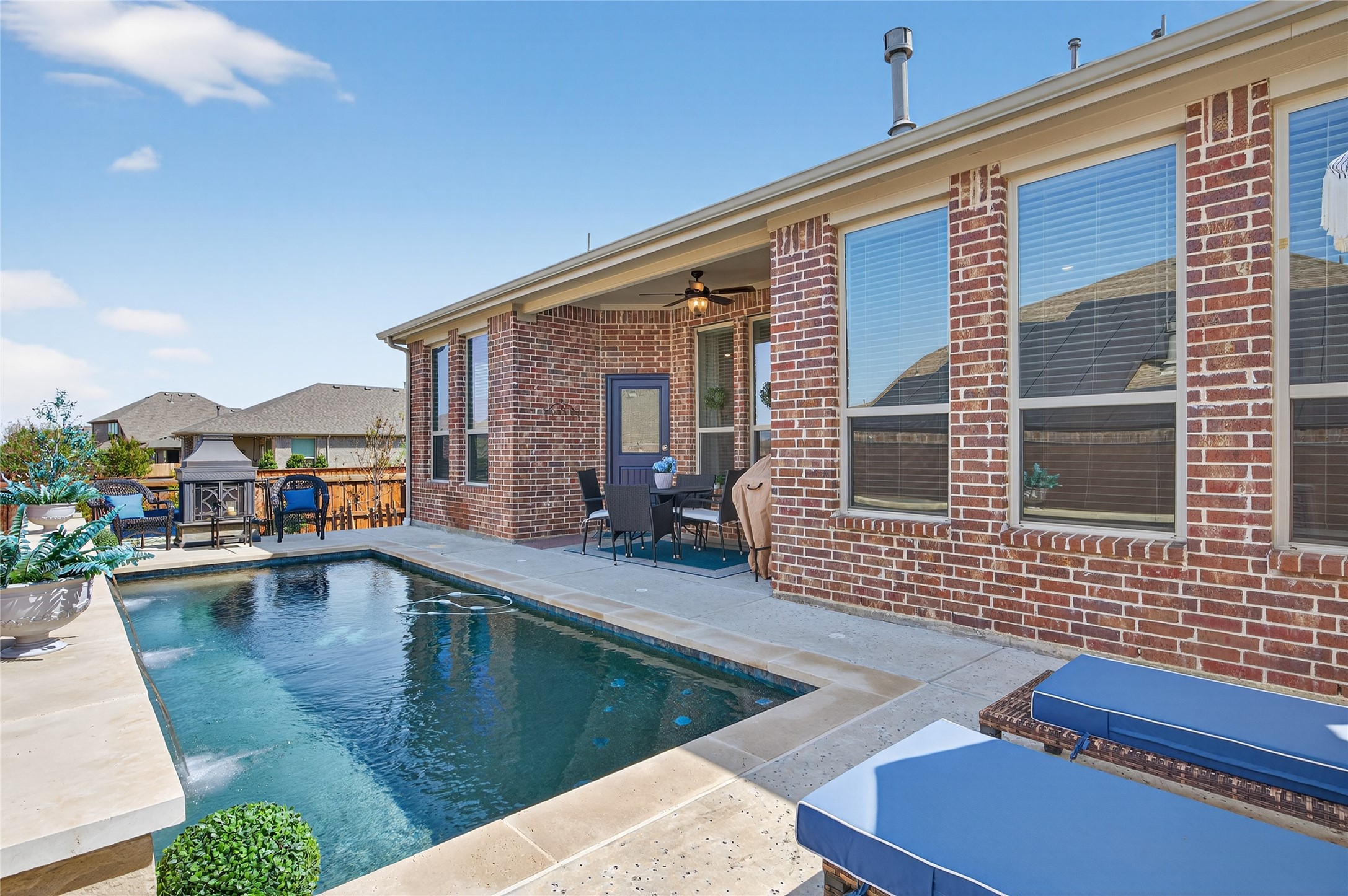 9300 Silver Dollar Drive Fort Worth TX 76131