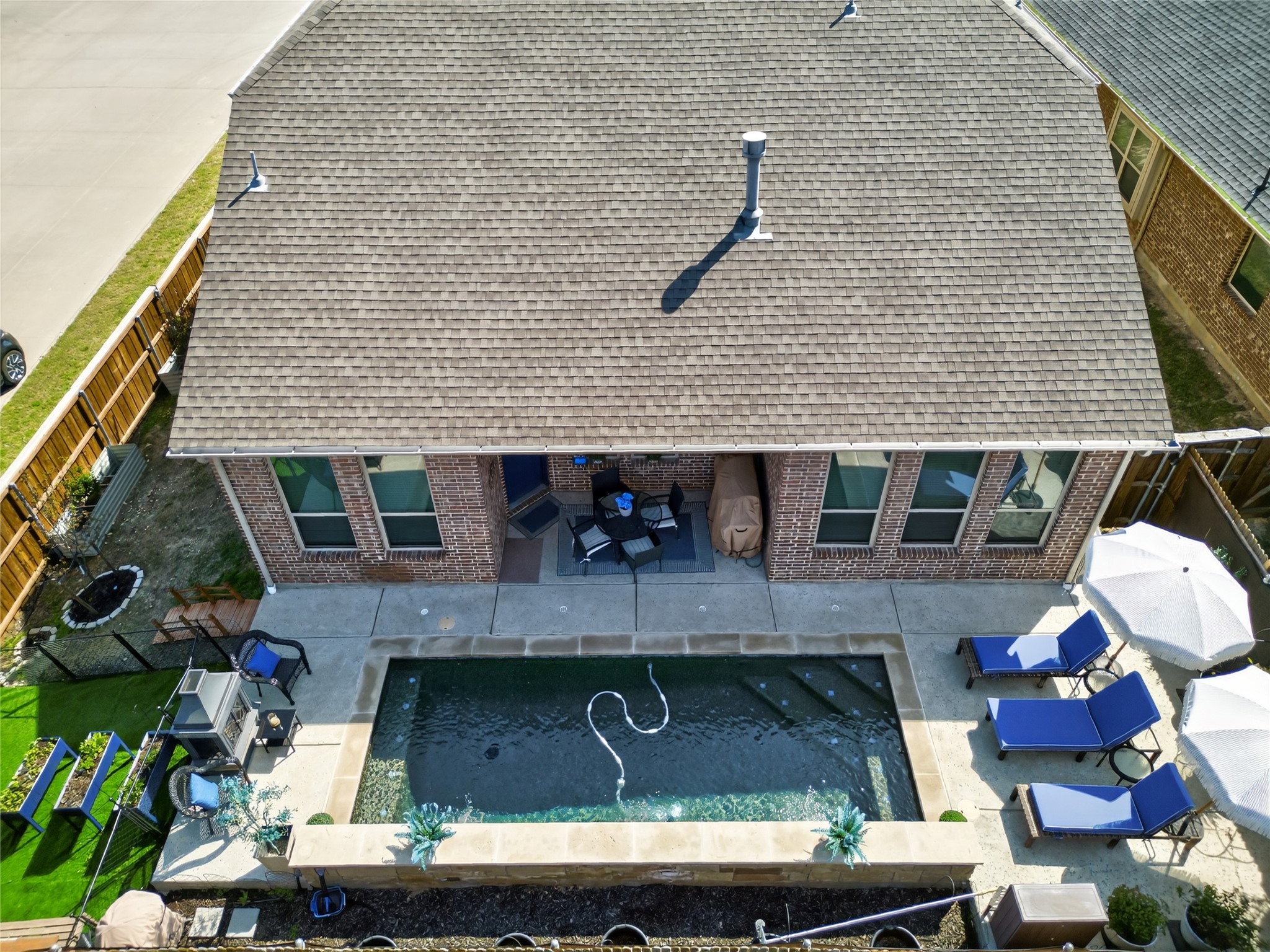 9300 Silver Dollar Drive Fort Worth TX 76131
