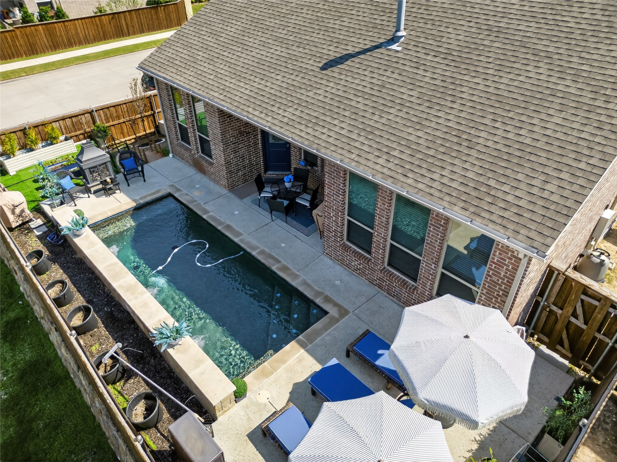 9300 Silver Dollar Drive Fort Worth TX 76131