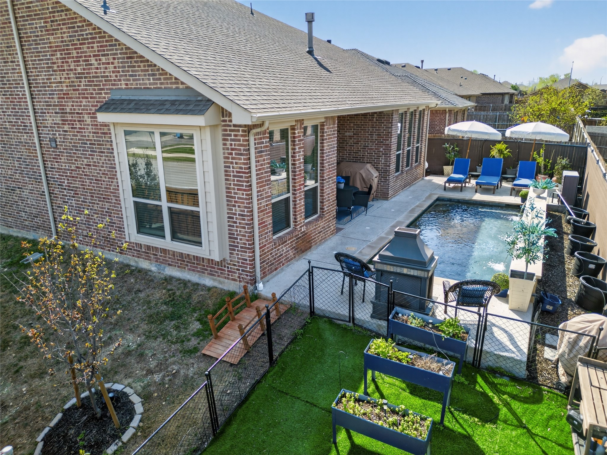 9300 Silver Dollar Drive Fort Worth TX 76131