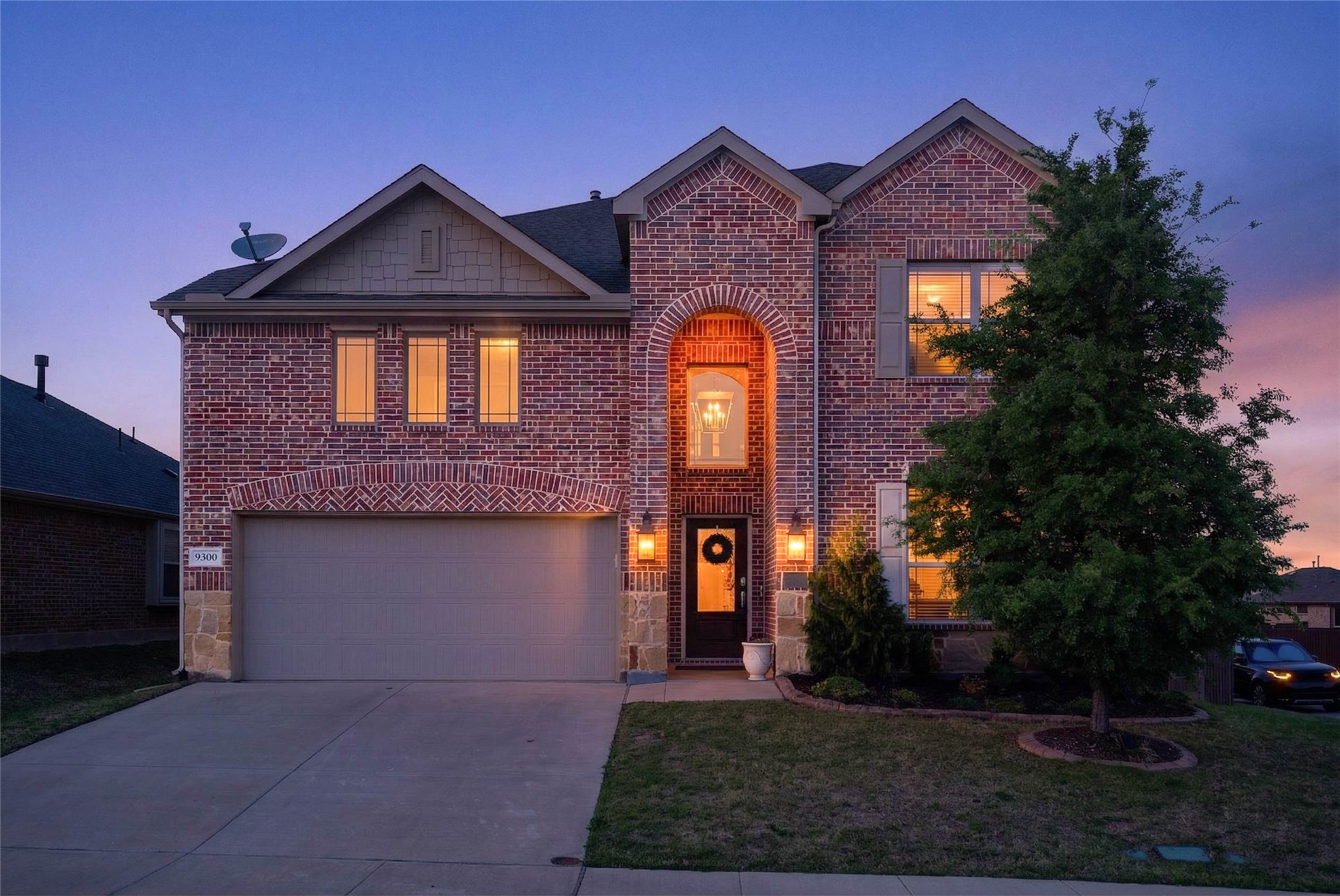 9300 Silver Dollar Drive Fort Worth TX 76131