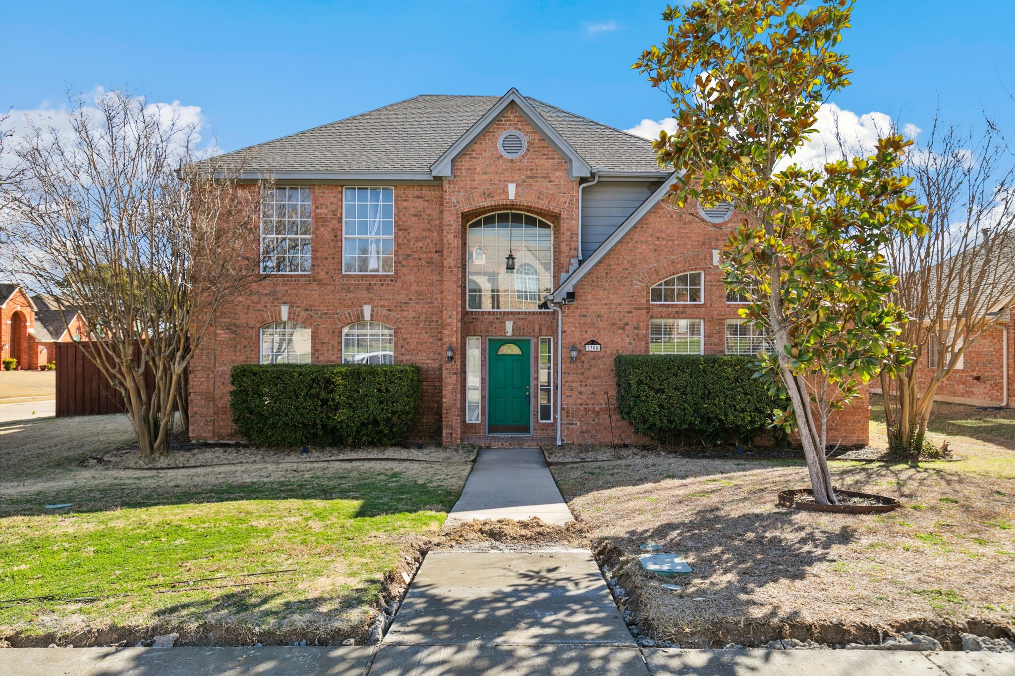 7308 Swallow Branch Lane Plano TX 75025