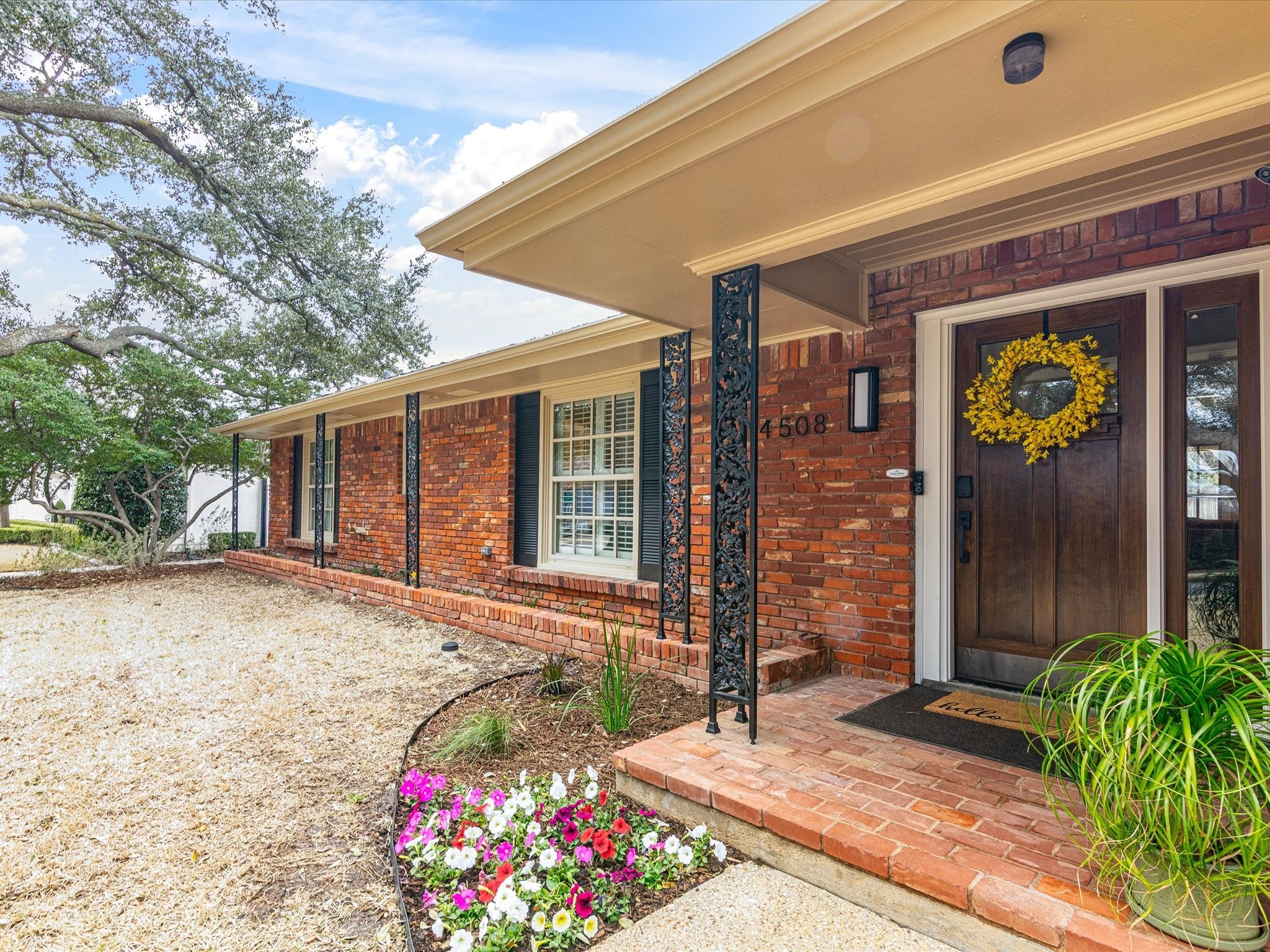 4508 Briarhaven Road Fort Worth TX 76109
